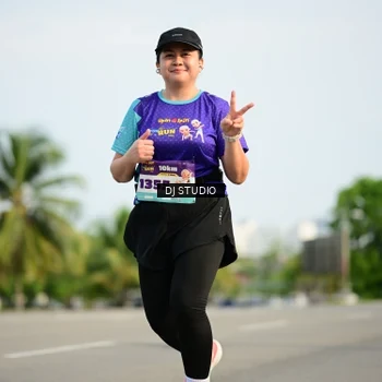Runner Photo 8357892