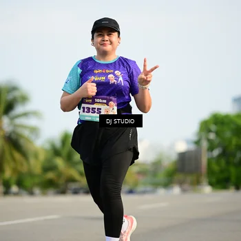 Runner Photo 8357893