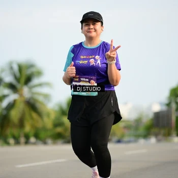 Runner Photo 8357894