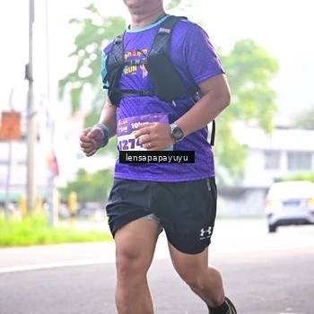 Runner Photo 8357895