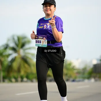 Runner Photo 8357896