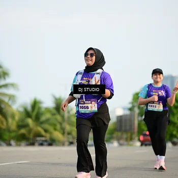 Runner Photo 8357897