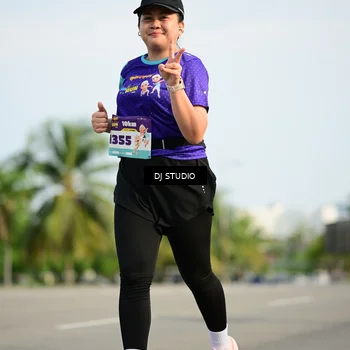 Runner Photo 8357898