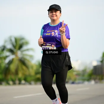 Runner Photo 8357899