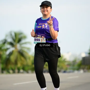 Runner Photo 8357900
