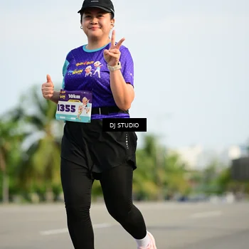 Runner Photo 8357902
