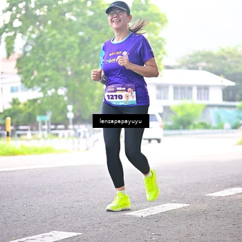 Runner Photo 8357904