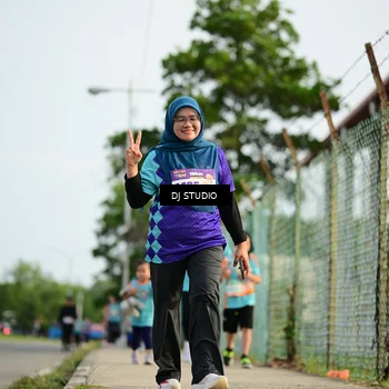 Runner Photo 8357905