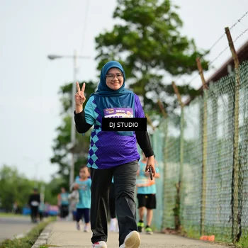 Runner Photo 8357906