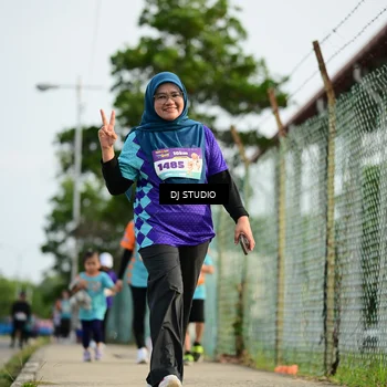 Runner Photo 8357907