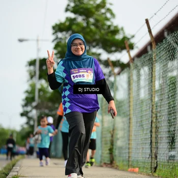 Runner Photo 8357909