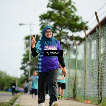 Runner Photo 8357910