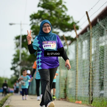 Runner Photo 8357911