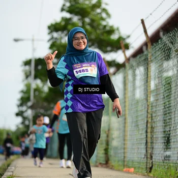 Runner Photo 8357912