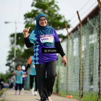 Runner Photo 8357913