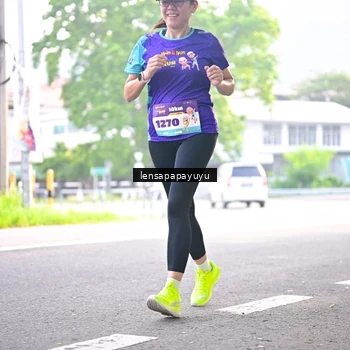 Runner Photo 8357914