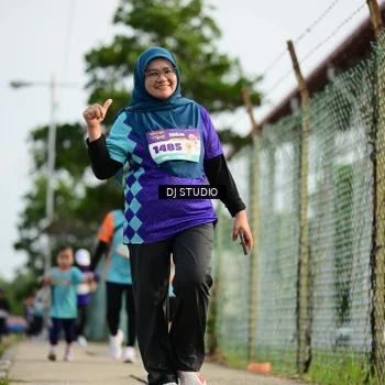 Runner Photo 8357915