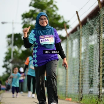 Runner Photo 8357918