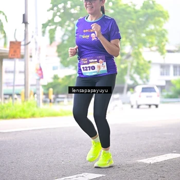 Runner Photo 8357921