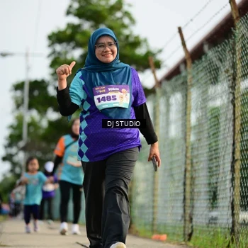 Runner Photo 8357922