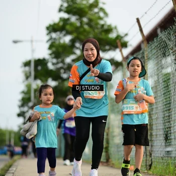 Runner Photo 8357923