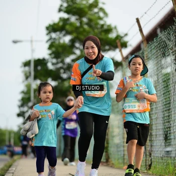 Runner Photo 8357924
