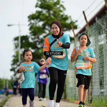 Runner Photo 8357925