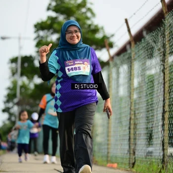 Runner Photo 8357926