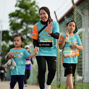 Runner Photo 8357929