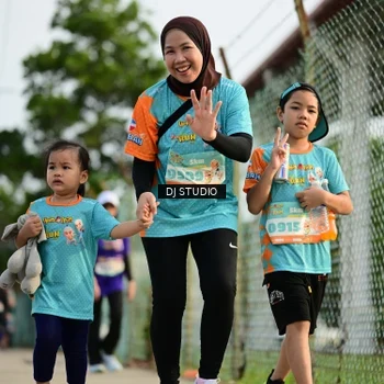 Runner Photo 8357931