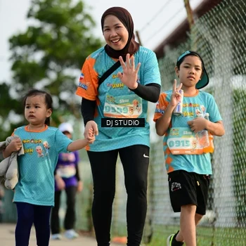 Runner Photo 8357932