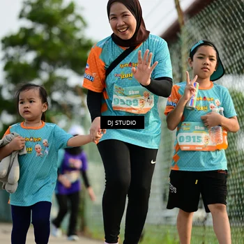 Runner Photo 8357933