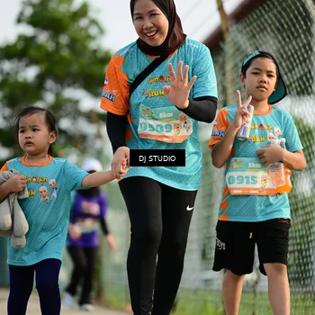 Runner Photo 8357936