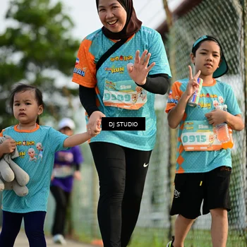 Runner Photo 8357937