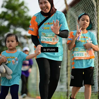 Runner Photo 8357938