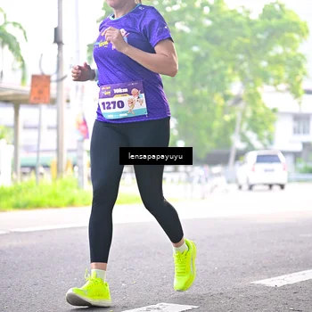 Runner Photo 8357939