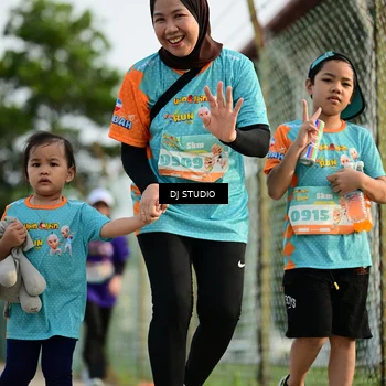Runner Photo 8357940