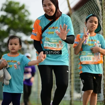 Runner Photo 8357941