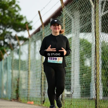 Runner Photo 8357947