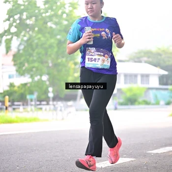 Runner Photo 8357948