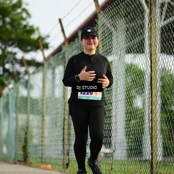 Runner Photo 8357949
