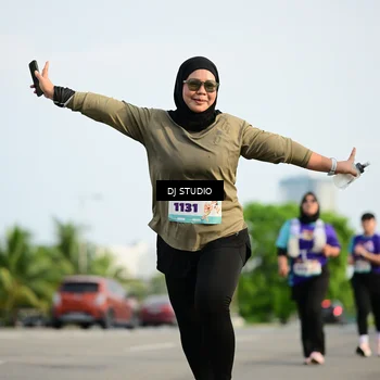 Runner Photo 8357950