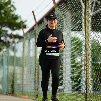 Runner Photo 8357951