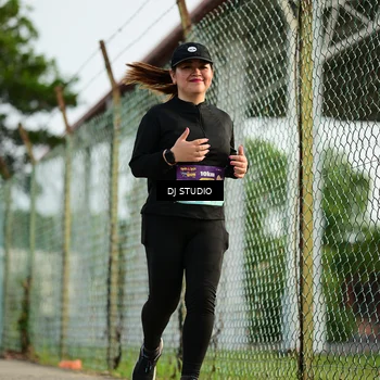 Runner Photo 8357952