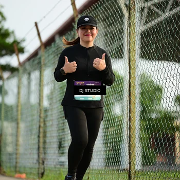 Runner Photo 8357955