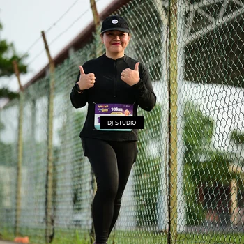 Runner Photo 8357957