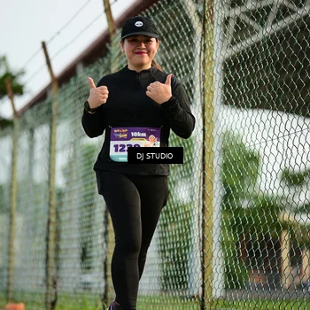 Runner Photo 8357958
