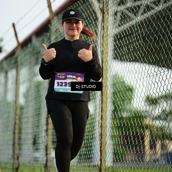 Runner Photo 8357960