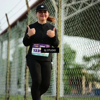 Runner Photo 8357961