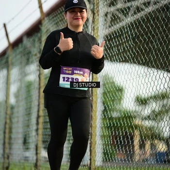 Runner Photo 8357962